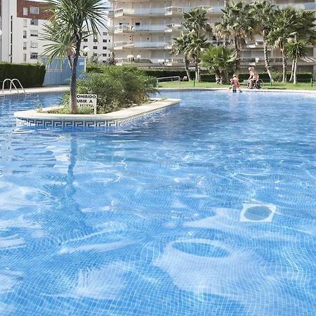 Rentalmar Bellavista Apartamentos Miami Playa Exterior foto