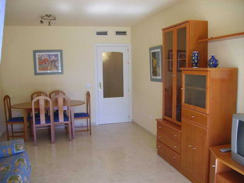 Rentalmar Bellavista Apartamentos Miami Playa Exterior foto