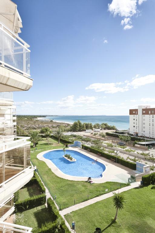 Rentalmar Bellavista Apartamentos Miami Playa Exterior foto